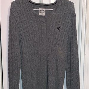Express sweater